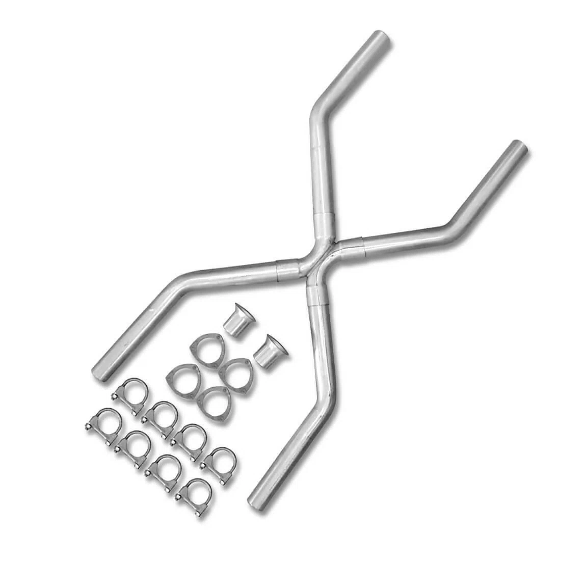 Flowtech X-Terminator X-Pipe - 53623FLT
